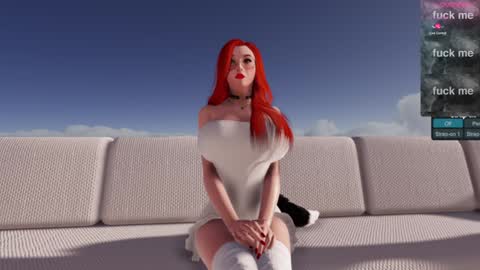 Snapshot of lollita__pop chatting on 02.07.25 ANNE online show from 02.07.25