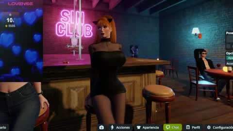 ANNE online show from 04.28.26