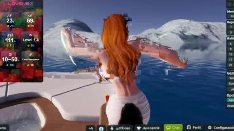 ANNE online show from 04.30.26