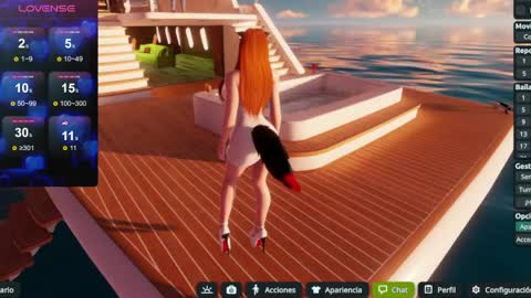 ANNE online show from 05.02.26