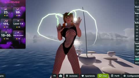 ANNE online show from 05.06.26