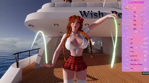 ANNE online show from 07.15.26