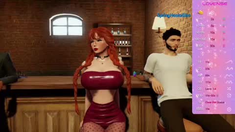 ANNE online show from 07.22.26