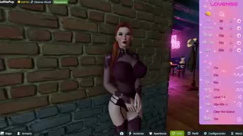 ANNE online show from 07.26.26
