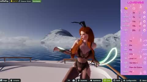 ANNE online show from 08.02.26