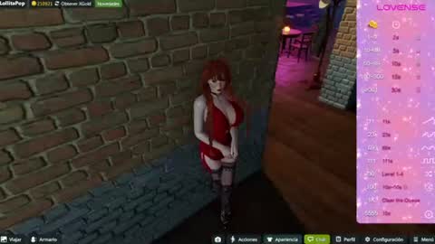 ANNE online show from 08.08.26