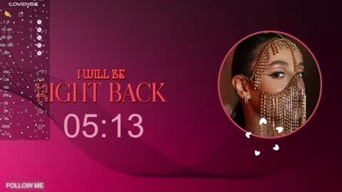 Snapshot of lolly_neal chatting on 01.23.25 Lolly online show from 01.23.25