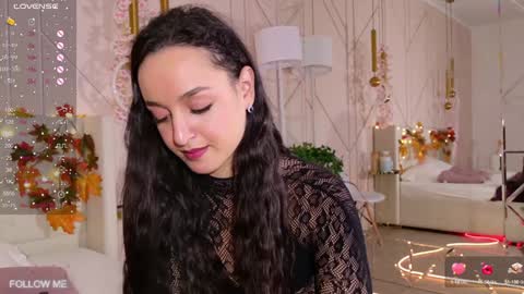 Snapshot of lolly_neal chatting on 01.25.25 Lolly online show from 01.25.25