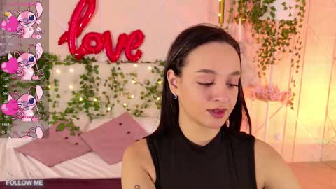 Snapshot of lolly_neal chatting on 02.22.25 Lolly online show from 02.22.25