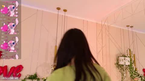 Snapshot of lolly_neal chatting on 03.09.25 Lolly online show from 03.09.25