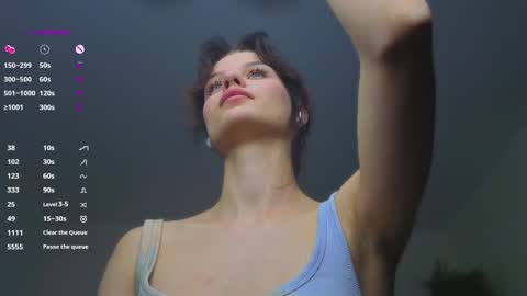 Snapshot of lolly_poppi chatting on 09.27.25 lolly_poppi online show from 09.27.25