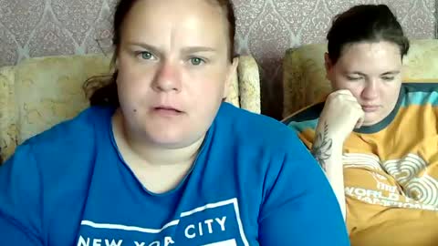 LollyHarleyts online show from 07.03.26