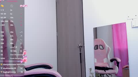 Lolly online show from 12.26.24