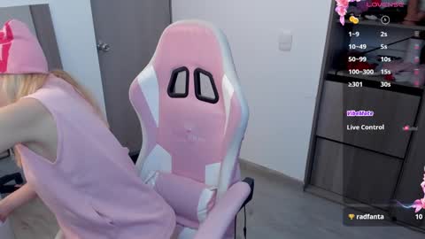 Lolly online show from 02.01.25