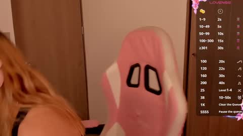 Lolly online show from 02.20.25