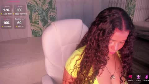 loly_marce online show from 04.23.26