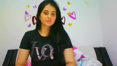 Snapshot of lomaslindosoyyo chatting on 02.23.25 estehfania online show from 02.23.25
