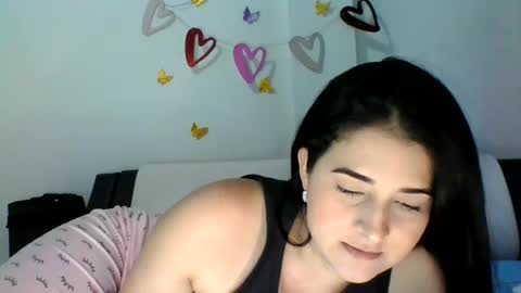 estehfania online show from 07.11.26