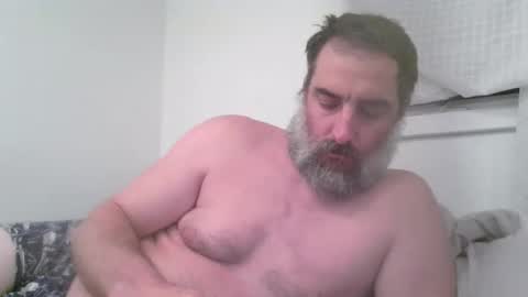 THE SEXIEST MAN ALIVE online show from 04.23.26