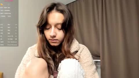 Snapshot of lonadejonge chatting on 12.20.25 Sane online show from 12.20.25