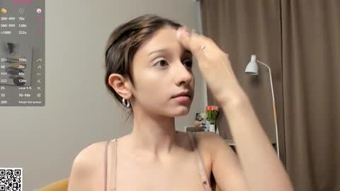 Snapshot of lonadejonge chatting on 01.13.26 Sane online show from 01.13.26