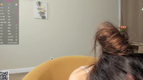 Snapshot of lonadejonge chatting on 01.14.26 Sane online show from 01.14.26