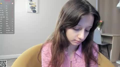 Snapshot of lonadejonge chatting on 01.17.26 Sane online show from 01.17.26