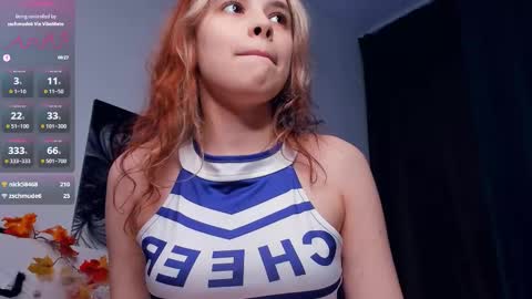 Lona online show from 10.30.25