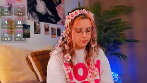 Lona online show from 03.12.26