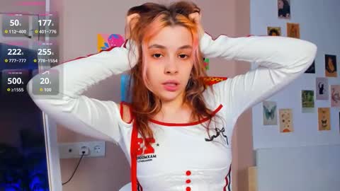 Lona online show from 03.14.26