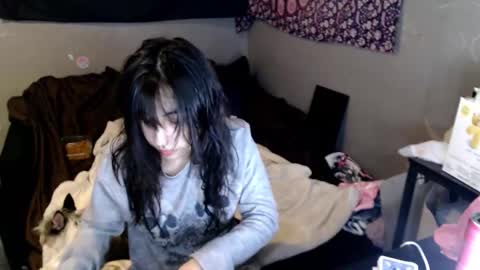 Snapshot of londonray chatting on 03.01.26 londonray online show from 03.01.26