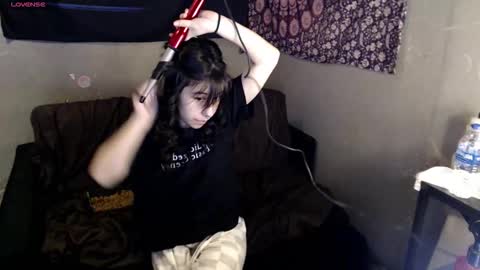 Snapshot of londonray chatting on 03.16.26 londonray online show from 03.16.26