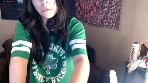 Snapshot of londonray chatting on 03.21.26 londonray online show from 03.21.26