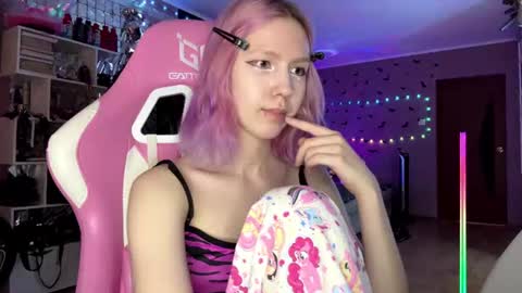lone1y_bunny online show from 07.13.26