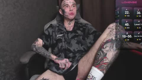 Snapshot of lone1ycrystal chatting on 12.13.24 Chris online show from 12.13.24