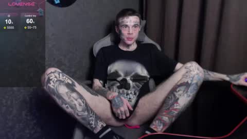 Snapshot of lone1ycrystal chatting on 03.12.25 Chris online show from 03.12.25