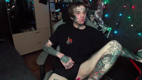 Chris online show from 05.04.26