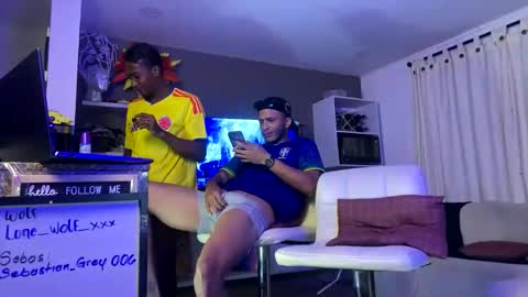 Snapshot of lone_wolf_3x chatting on 03.27.26 lone_wolf_3x online show from 03.27.26