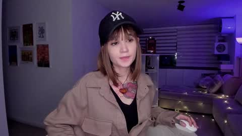 Snapshot of lonelly_lolly98 chatting on 12.27.24 SABRINA online show from 12.27.24