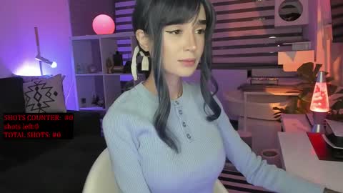 Snapshot of lonelly_lolly98 chatting on 10.18.25 SABRINA online show from 10.18.25