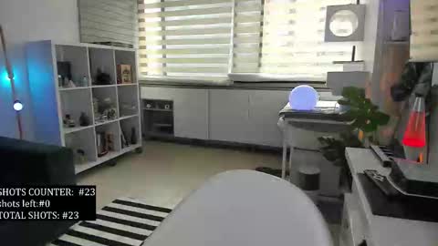 Snapshot of lonelly_lolly98 chatting on 12.17.25 SABRINA online show from 12.17.25