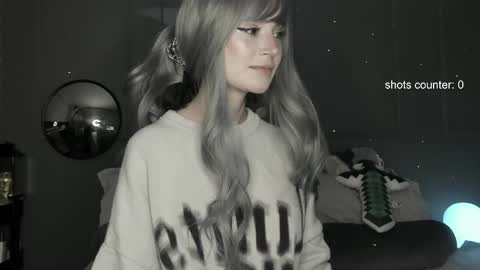 SABRINA online show from 04.28.26
