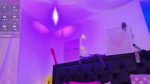 Snapshot of lonely_shewolf chatting on 01.31.25 Jennifer online show from 01.31.25