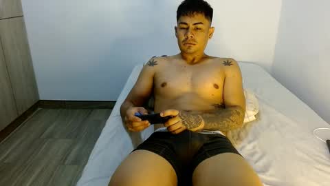 Snapshot of lonelydick2002 chatting on 02.05.25 lonelydick2002 online show from 02.05.25