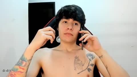 Kevin online show from 03.08.25