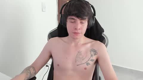 Kevin online show from 10.10.25