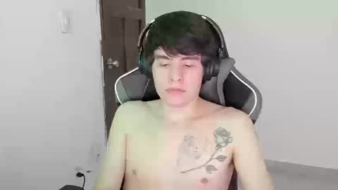 Kevin online show from 11.04.25