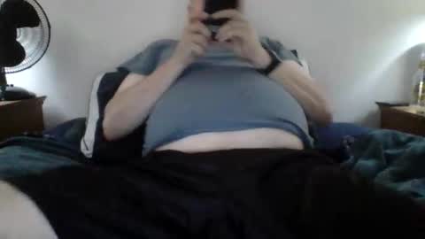 Lonely Man online show from 05.03.26