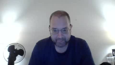 Lonely Man online show from 05.09.26