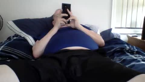 Lonely Man online show from 06.01.26